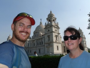 Victoria Memorial