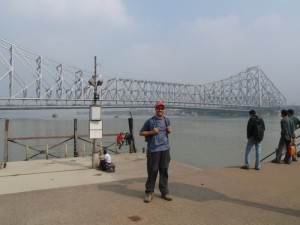 Howrah Bridge