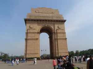 India Gate