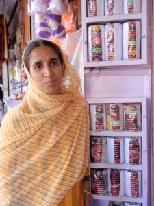 Just a miniscule selection of bangles