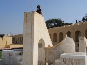 Jantar Mantar