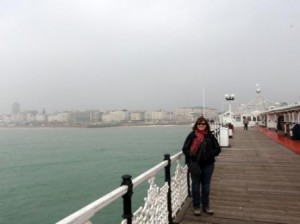 Brighton Pier