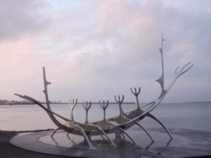 p4090235 Reykjavik is full of art and sculptures