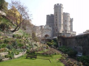 Windsor Castle