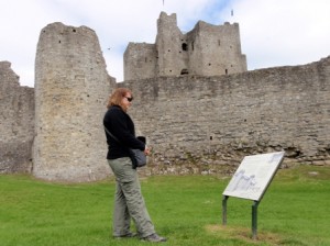 Trim Castle