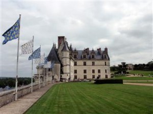 Finally a well maintained Chateau