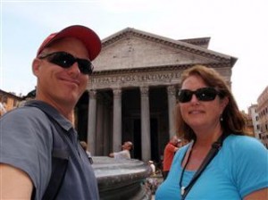 p9280214 The Pantheon
