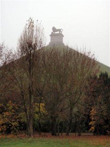 A monument to another French war gone wrong