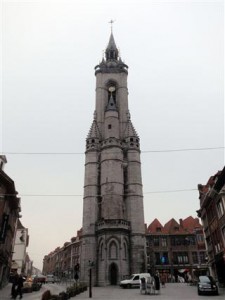pb150792 The Belfry