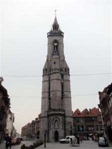 The Belfry